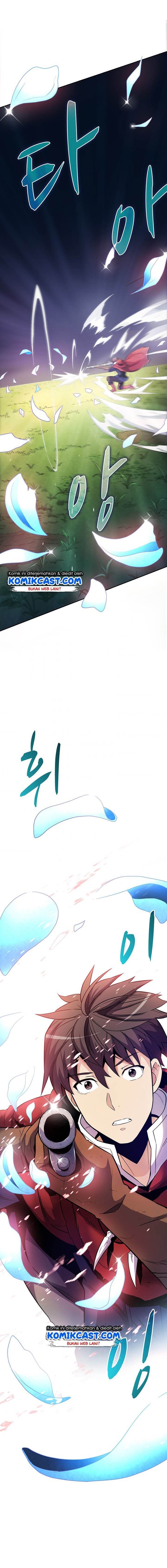 Arcane Sniper Chap 24 - Next Chap 25