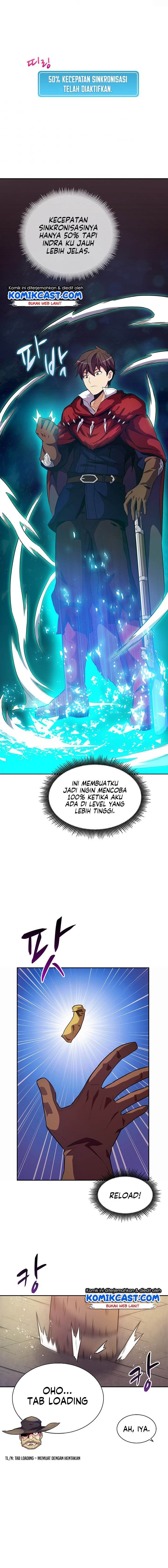 Arcane Sniper Chap 24 - Next Chap 25
