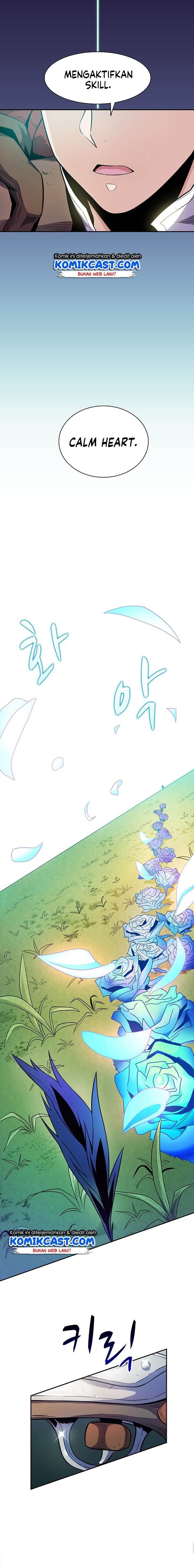 Arcane Sniper Chap 24 - Next Chap 25