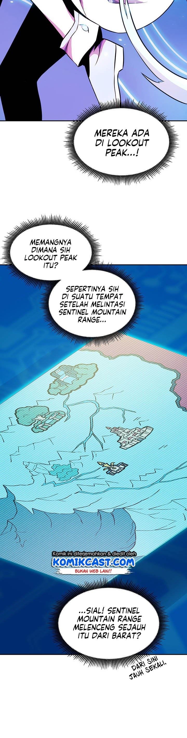 Arcane Sniper Chap 25 - Next Chap 26