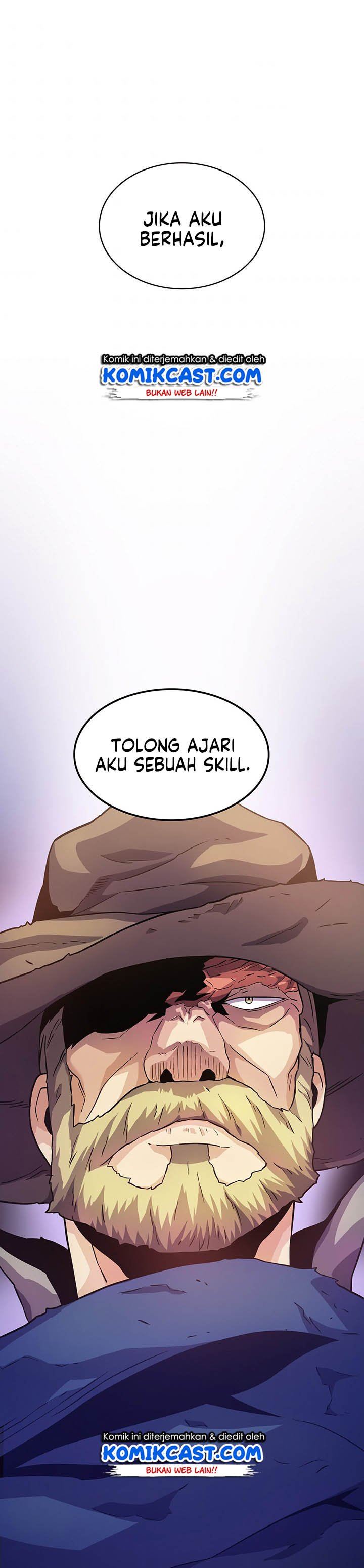 Arcane Sniper Chap 25 - Next Chap 26