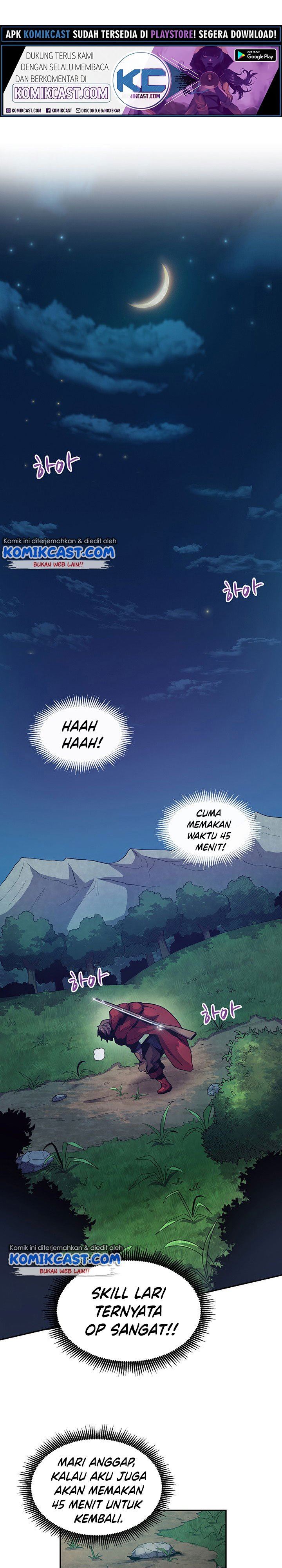 Arcane Sniper Chap 25 - Next Chap 26