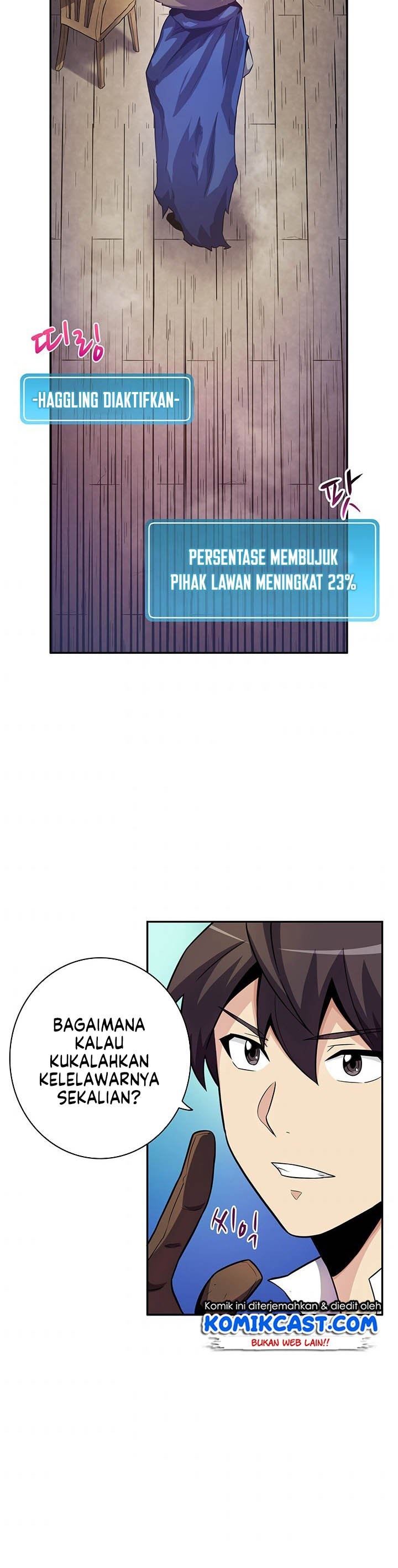 Arcane Sniper Chap 25 - Next Chap 26