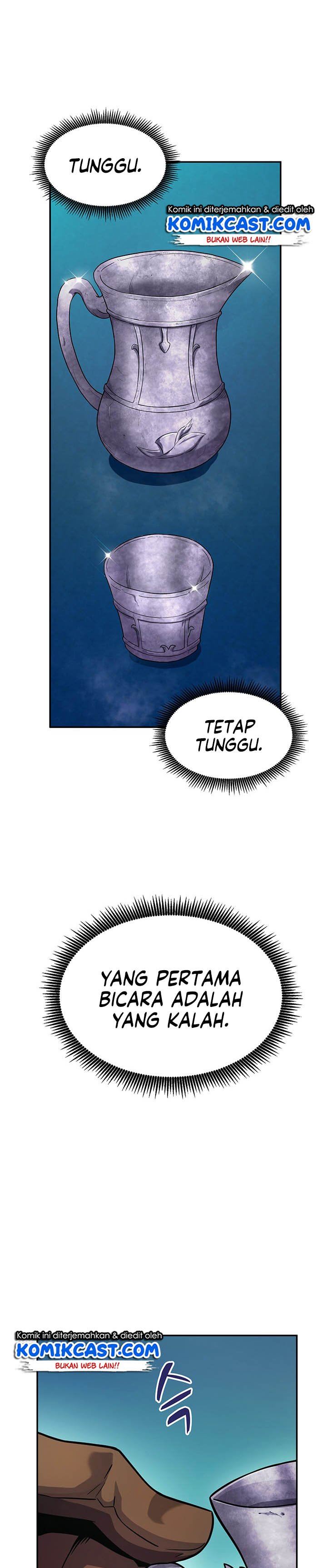 Arcane Sniper Chap 25 - Next Chap 26