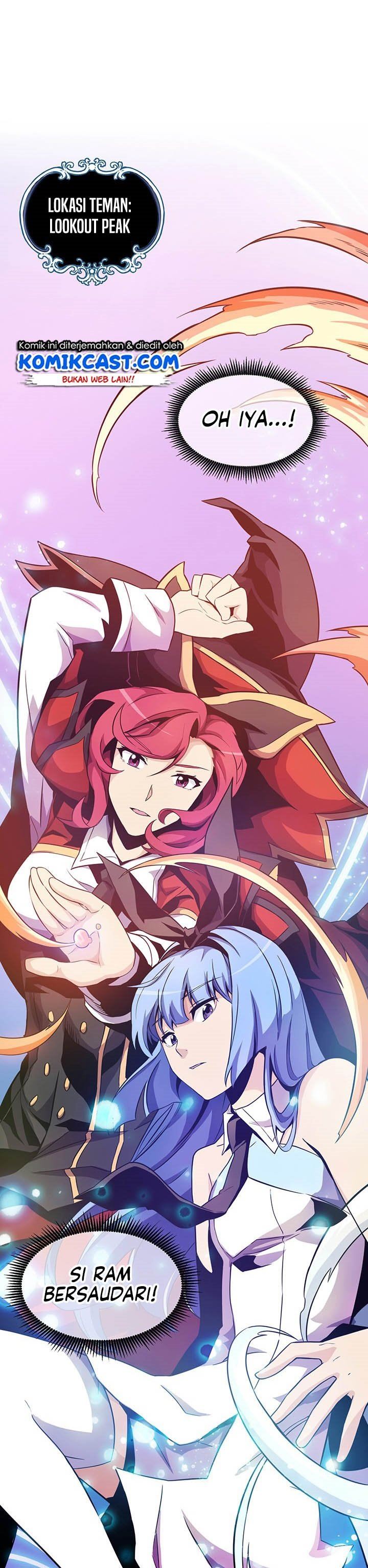 Arcane Sniper Chap 25 - Next Chap 26