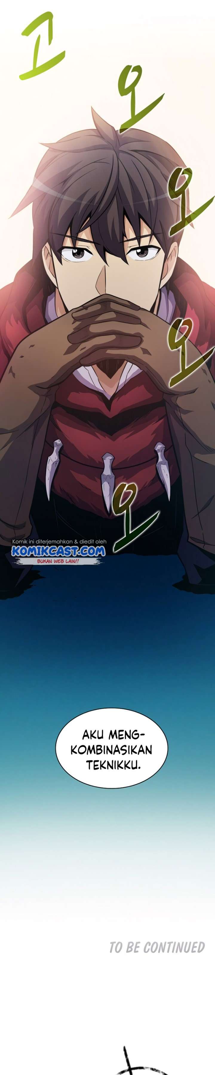 Arcane Sniper Chap 26 - Next Chap 27