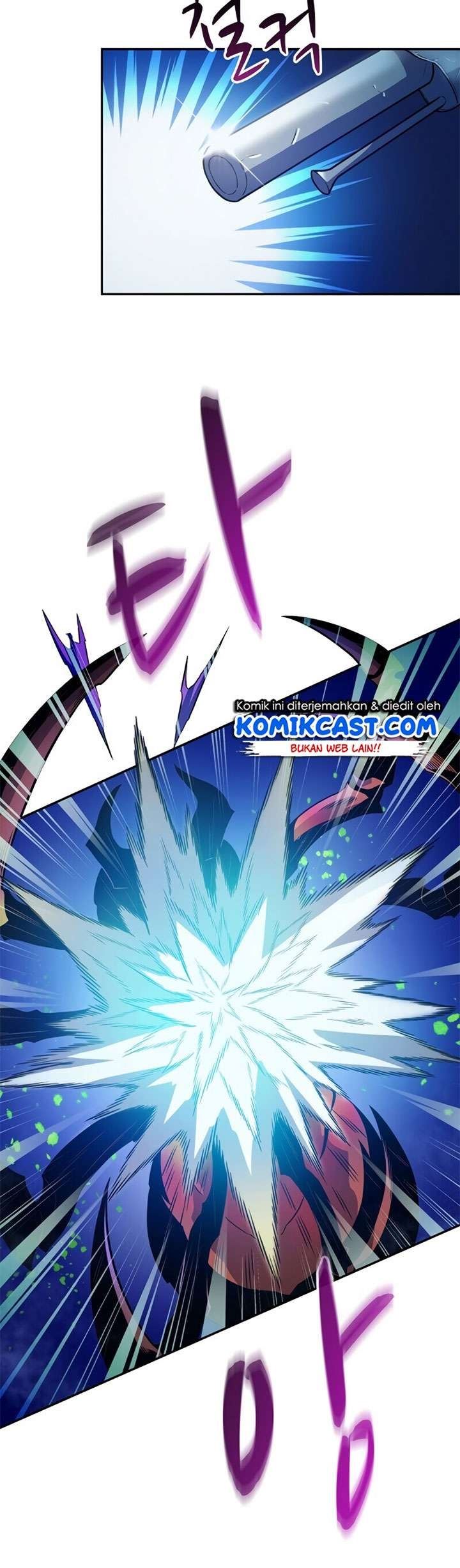 Arcane Sniper Chap 26 - Next Chap 27