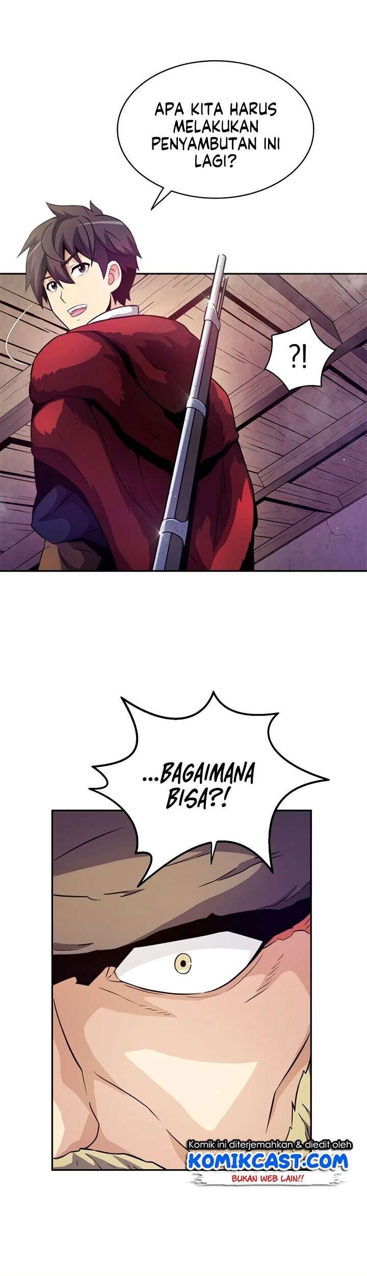 Arcane Sniper Chap 26 - Next Chap 27