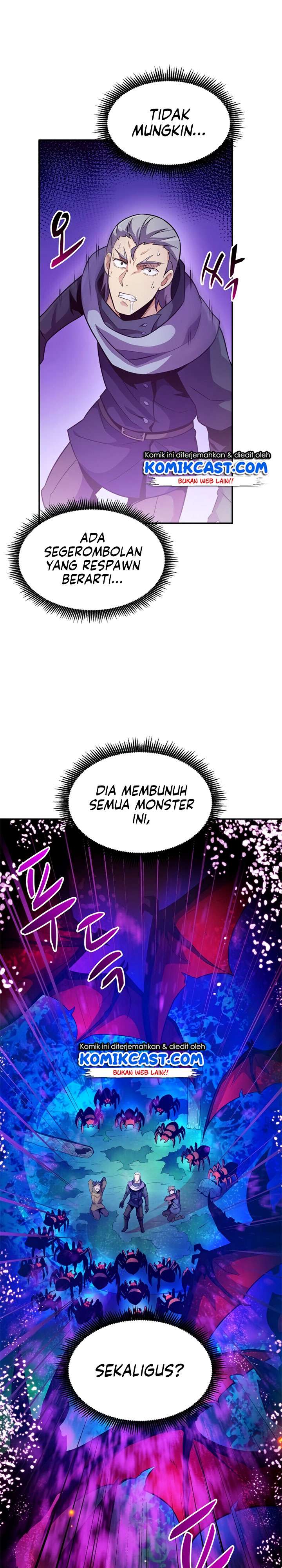 Arcane Sniper Chap 26 - Next Chap 27