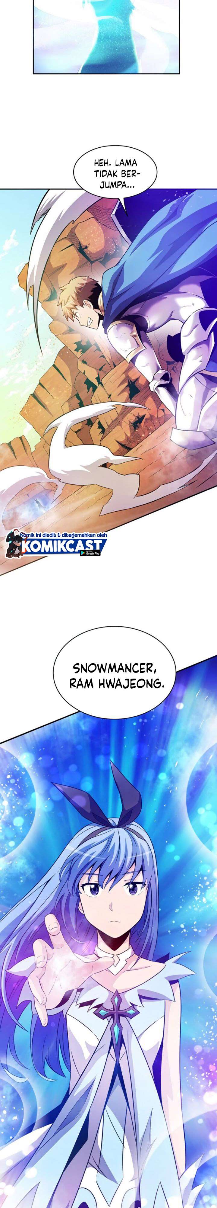 Arcane Sniper Chap 28 - Next Chap 29