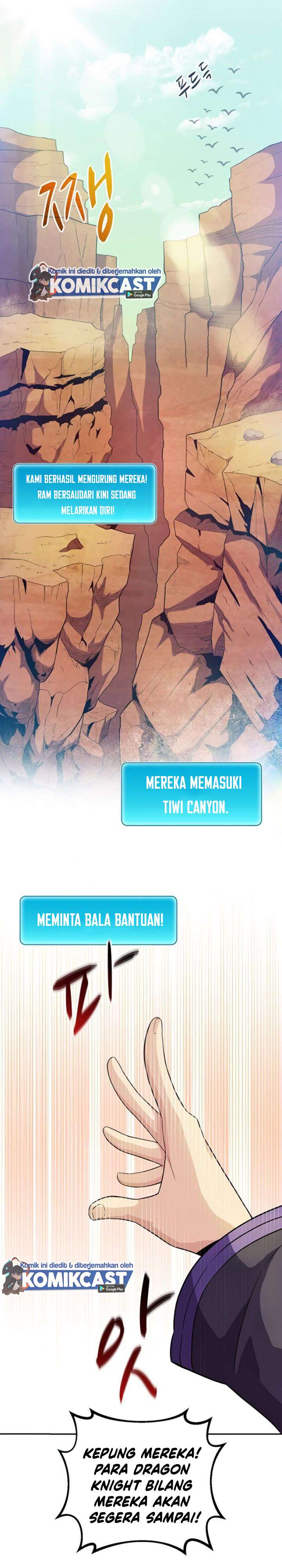 Arcane Sniper Chap 28 - Next Chap 29