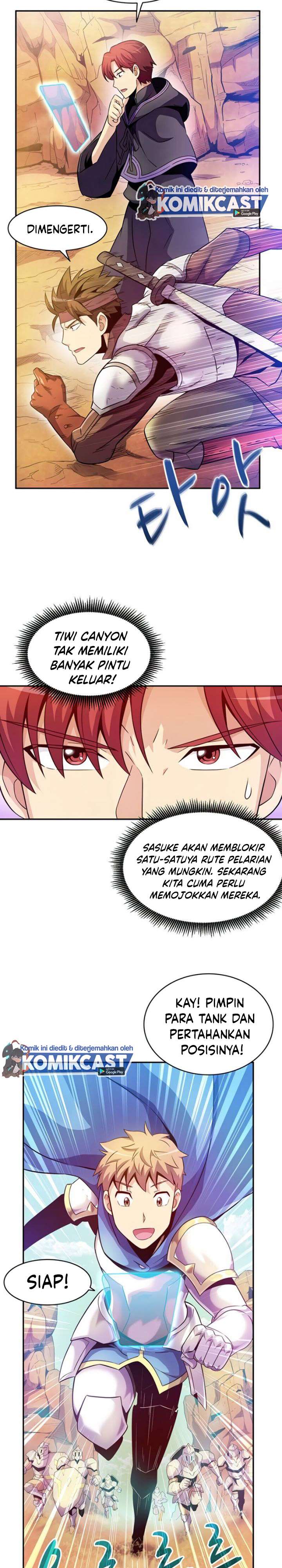 Arcane Sniper Chap 28 - Next Chap 29