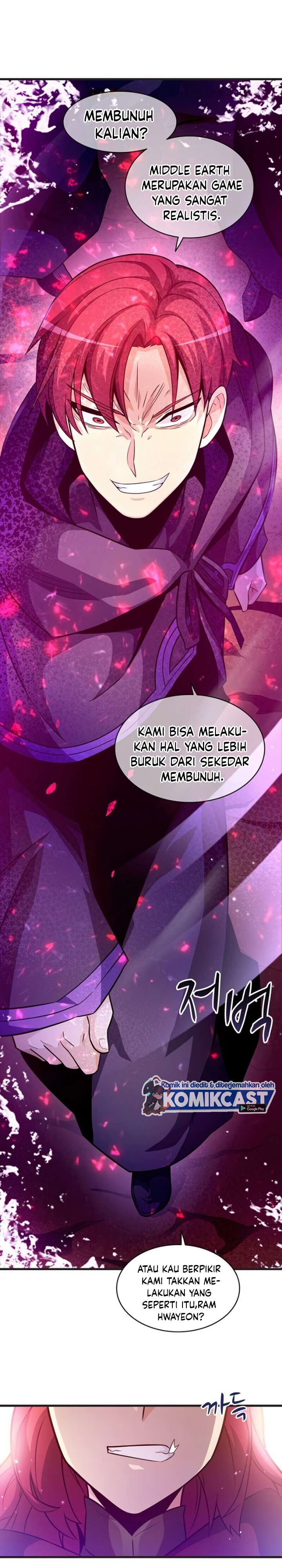 Arcane Sniper Chap 29 - Next Chap 30