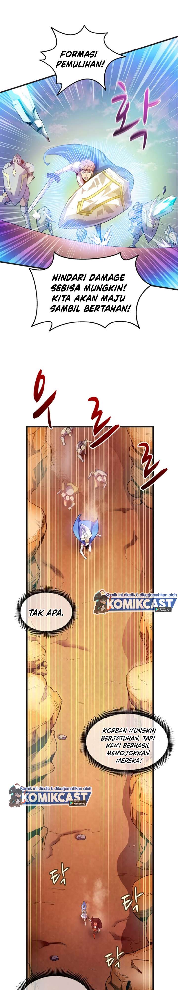 Arcane Sniper Chap 29 - Next Chap 30