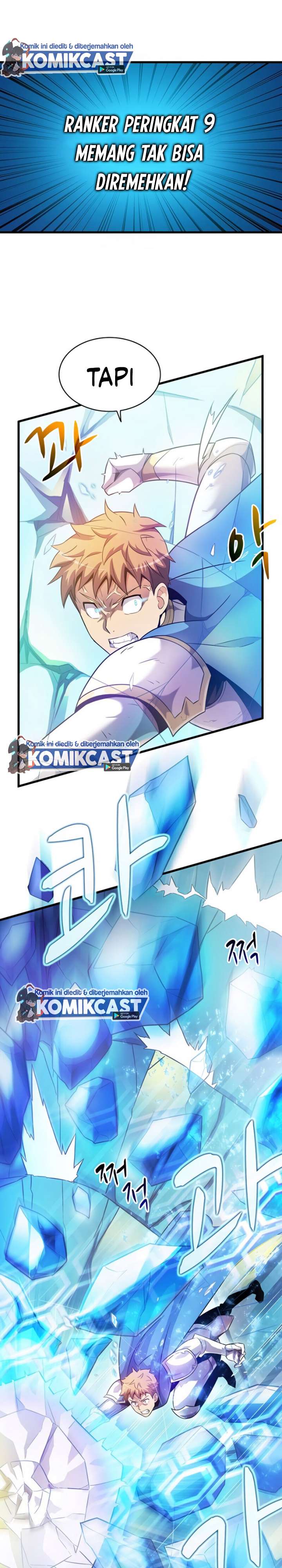 Arcane Sniper Chap 29 - Next Chap 30