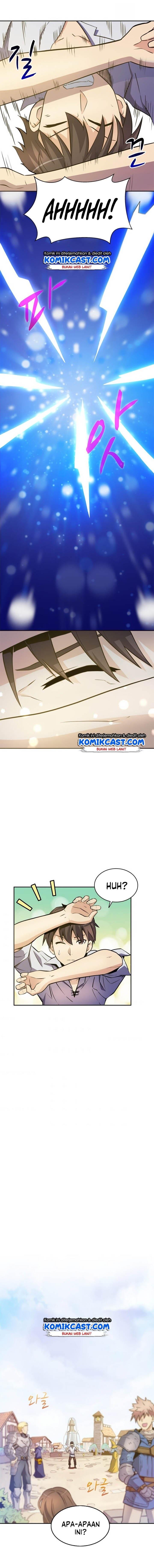 Arcane Sniper Chap 2 - Next Chap 3