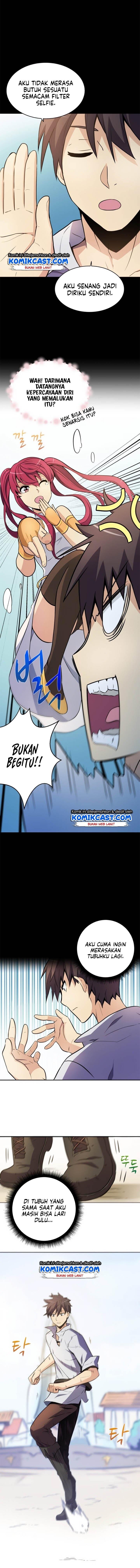 Arcane Sniper Chap 2 - Next Chap 3