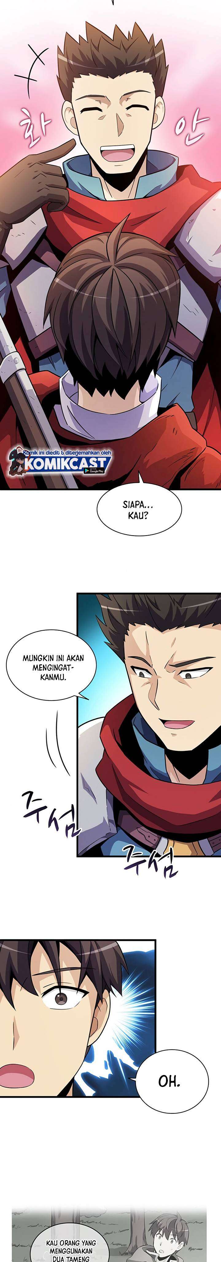 Arcane Sniper Chap 33 - Next Chap 34