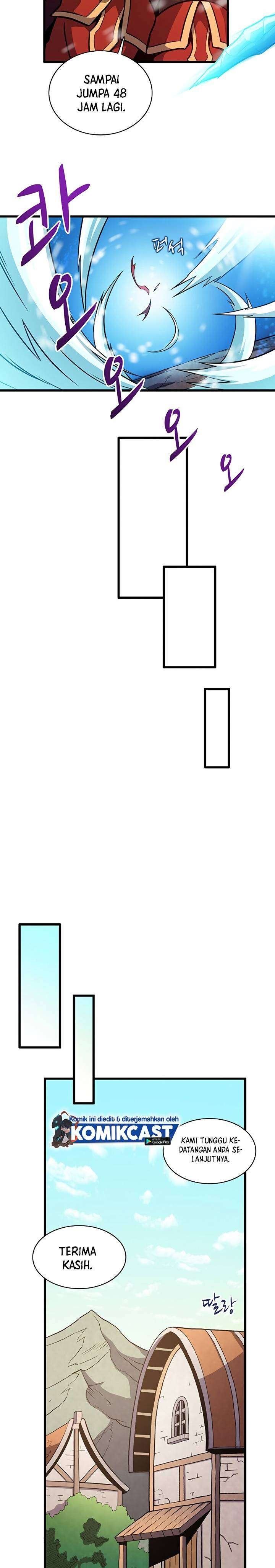 Arcane Sniper Chap 33 - Next Chap 34