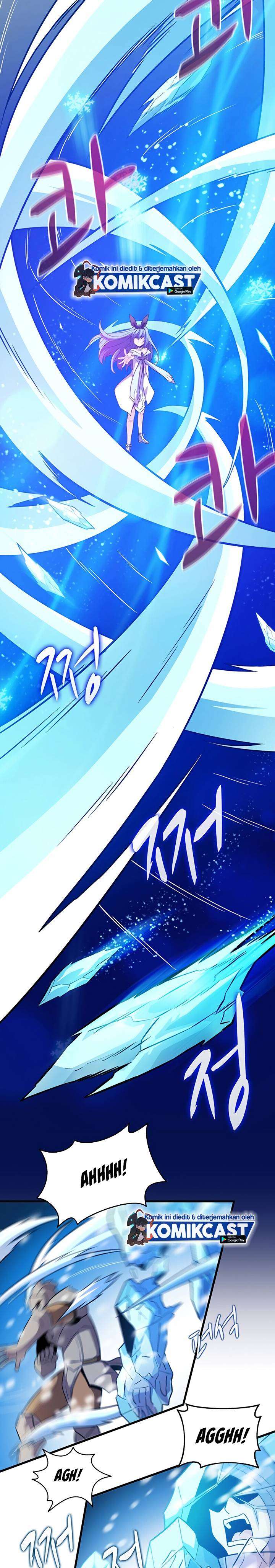 Arcane Sniper Chap 33 - Next Chap 34