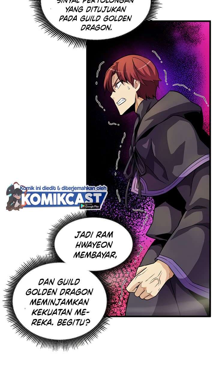 Arcane Sniper Chap 30 - Next Chap 31