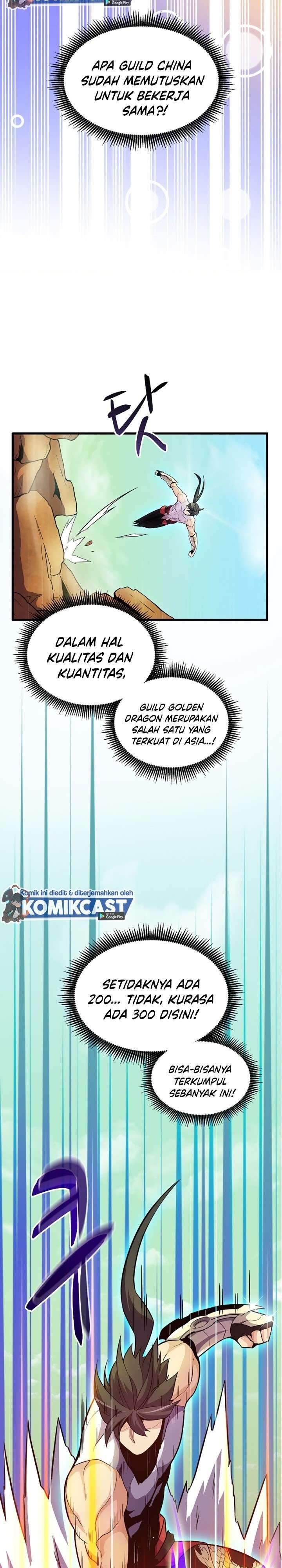 Arcane Sniper Chap 30 - Next Chap 31