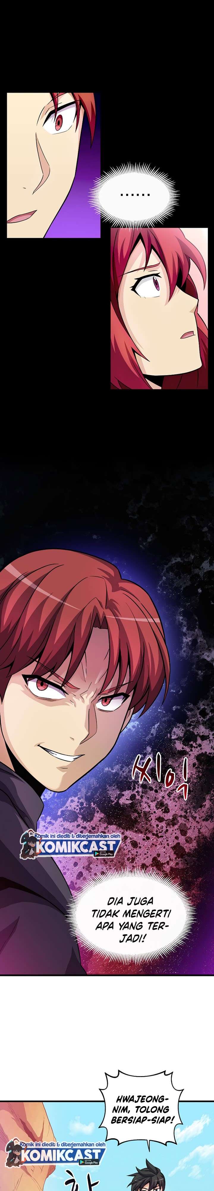 Arcane Sniper Chap 30 - Next Chap 31
