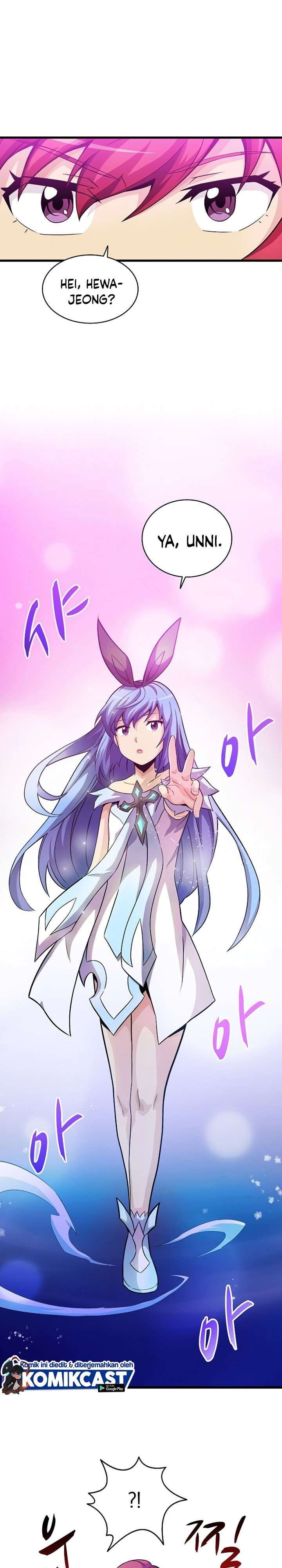 Arcane Sniper Chap 30 - Next Chap 31