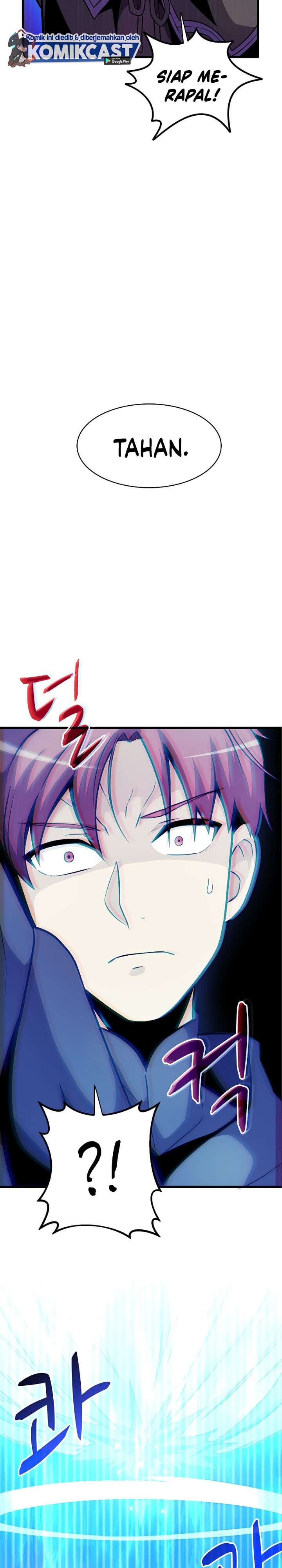 Arcane Sniper Chap 30 - Next Chap 31