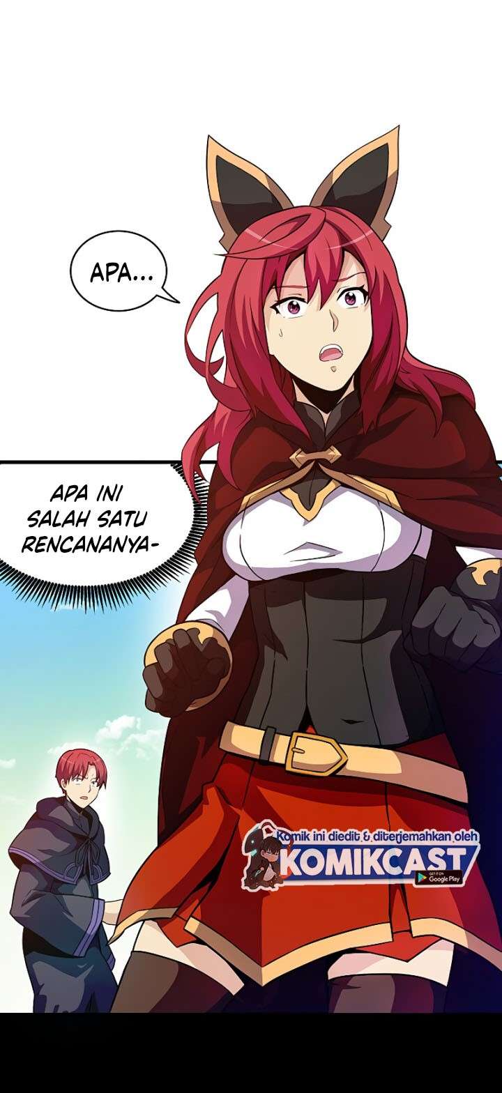 Arcane Sniper Chap 30 - Next Chap 31