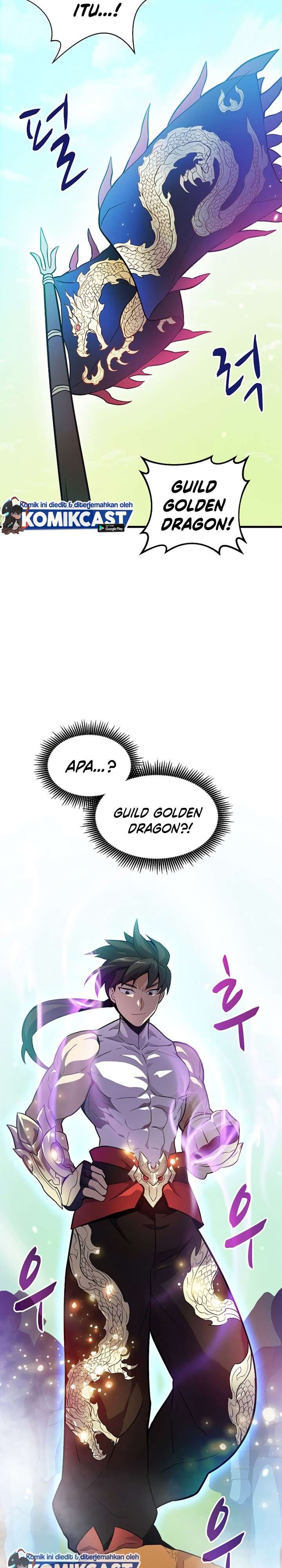 Arcane Sniper Chap 30 - Next Chap 31