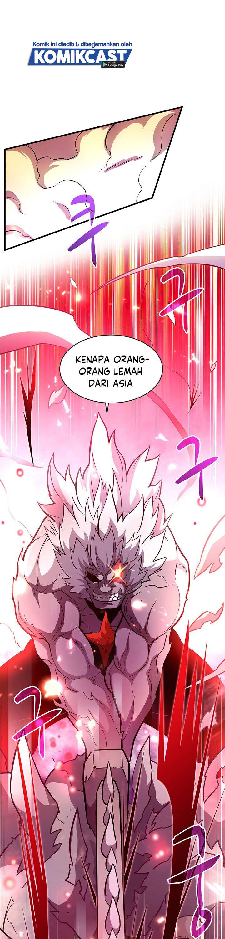 Arcane Sniper Chap 31 - Next Chap 32