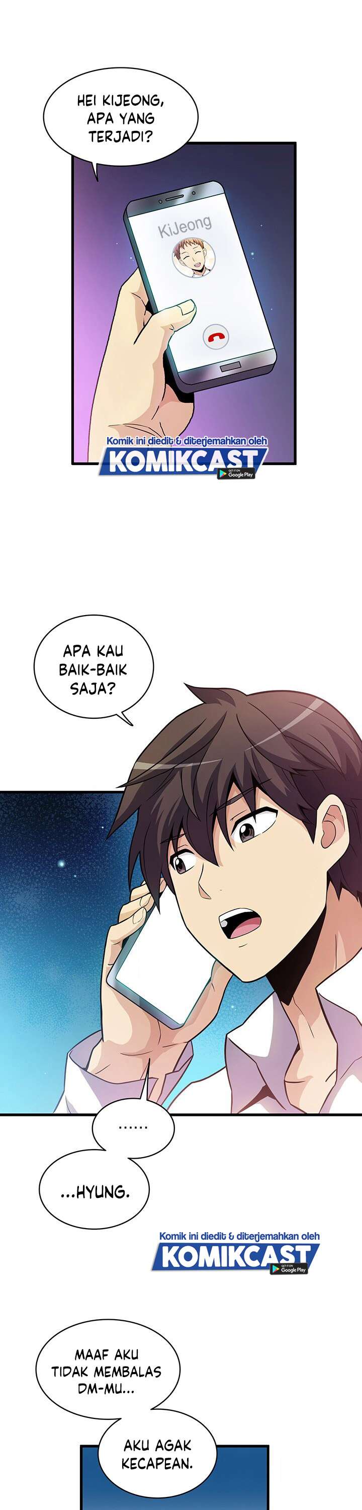 Arcane Sniper Chap 31 - Next Chap 32