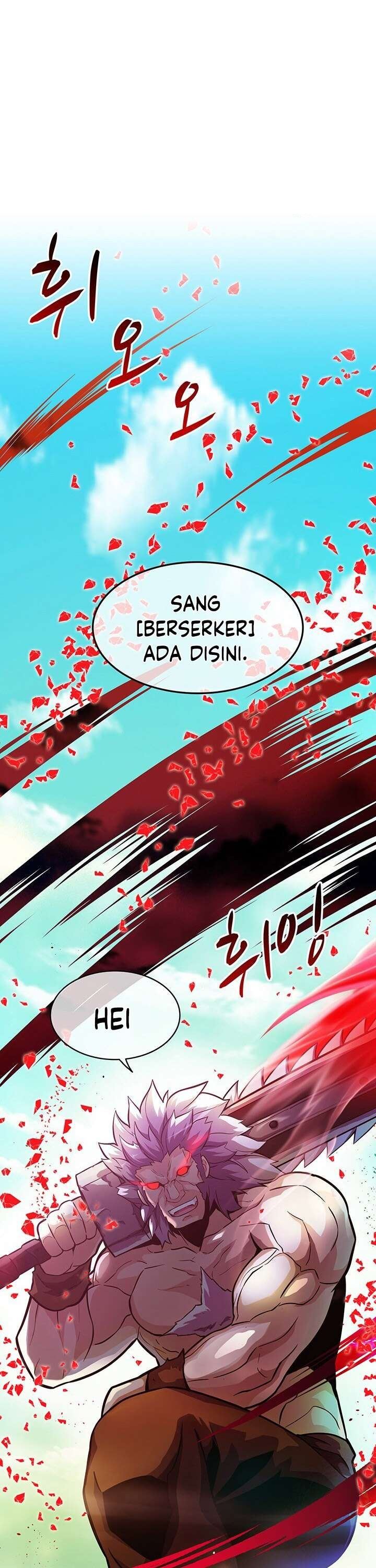 Arcane Sniper Chap 31 - Next Chap 32