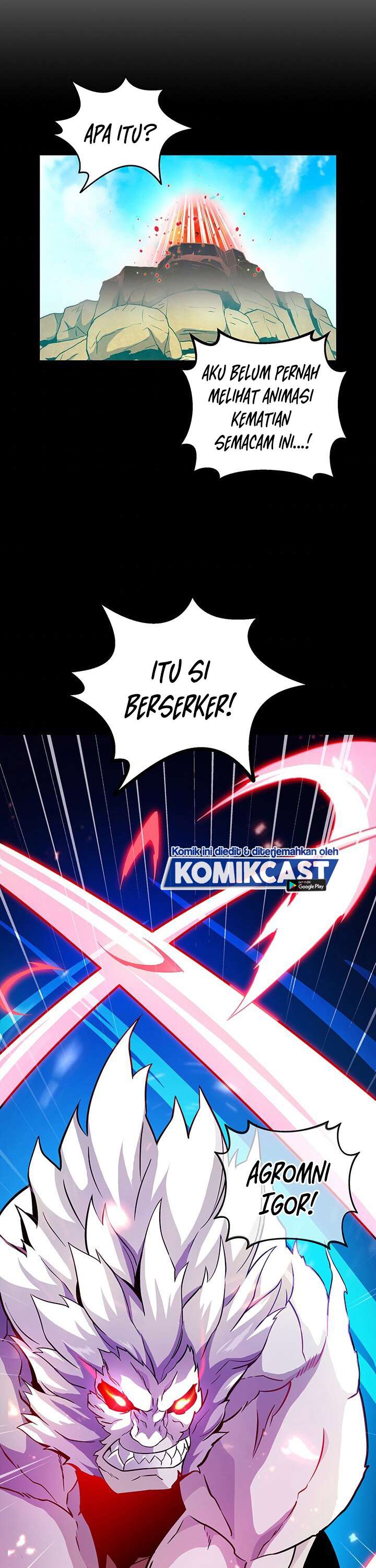 Arcane Sniper Chap 31 - Next Chap 32