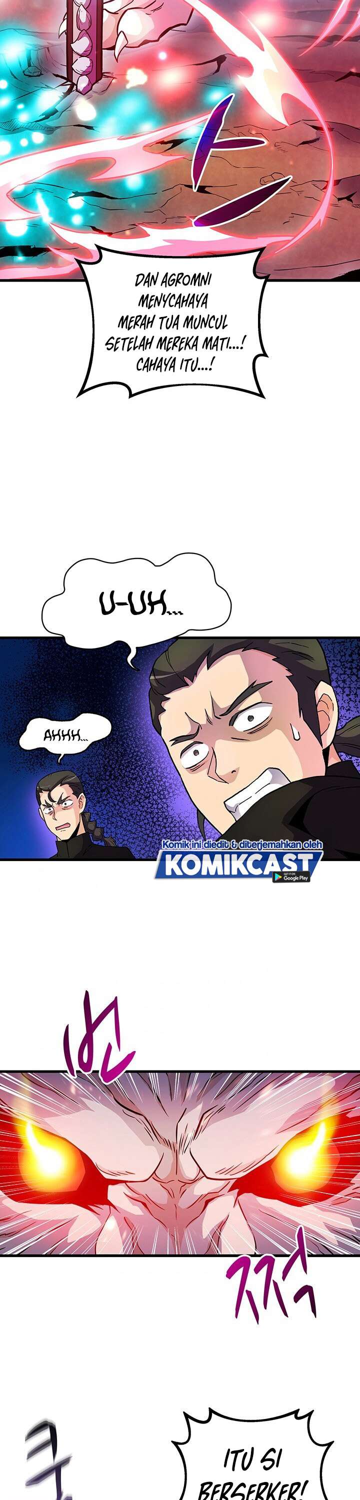 Arcane Sniper Chap 31 - Next Chap 32