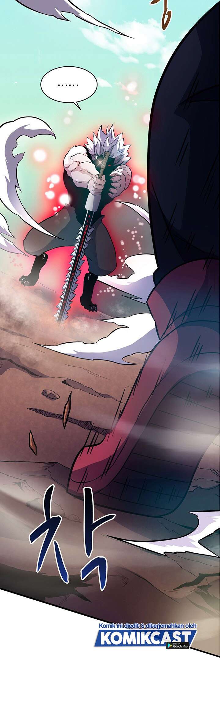 Arcane Sniper Chap 31 - Next Chap 32