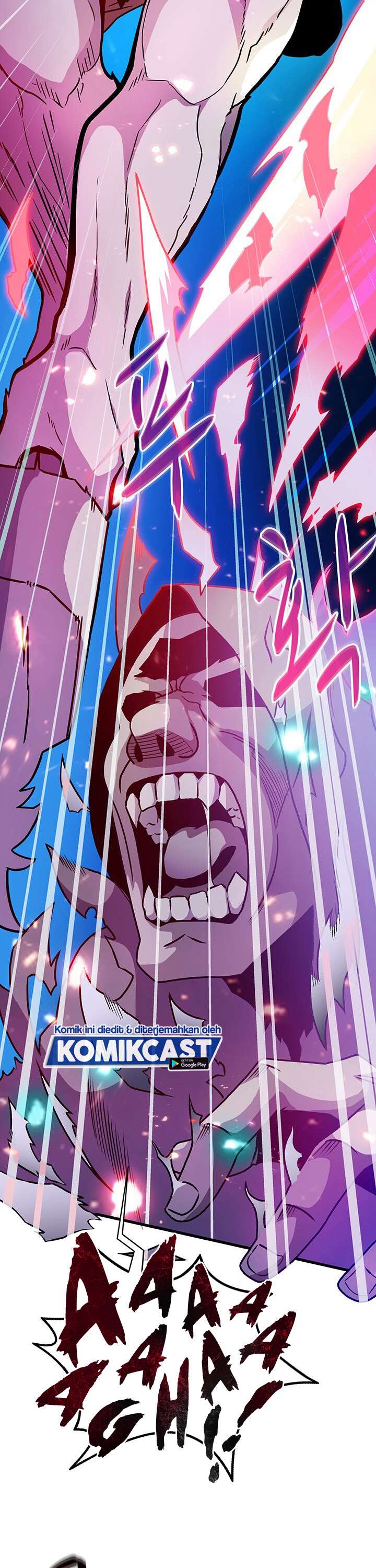 Arcane Sniper Chap 31 - Next Chap 32