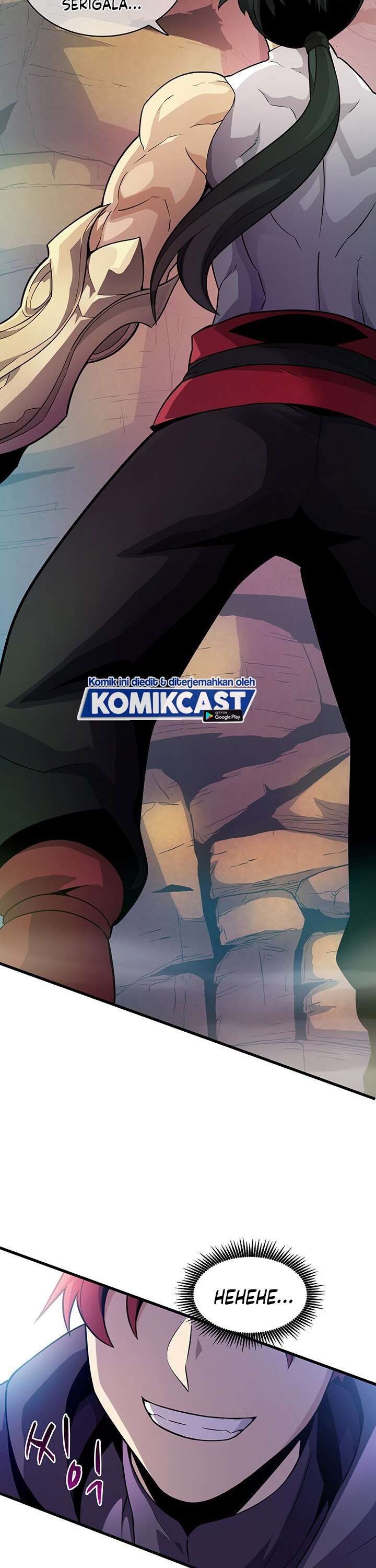 Arcane Sniper Chap 31 - Next Chap 32