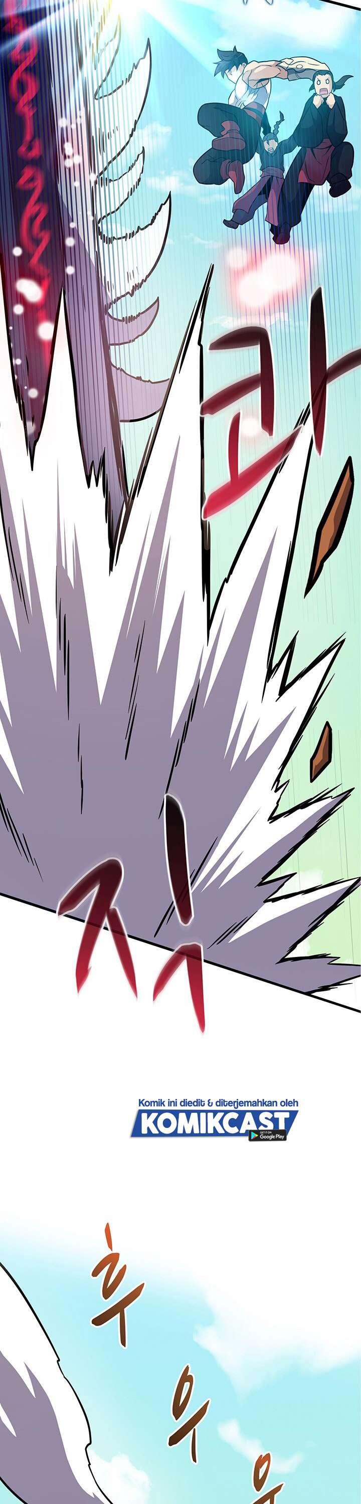 Arcane Sniper Chap 31 - Next Chap 32