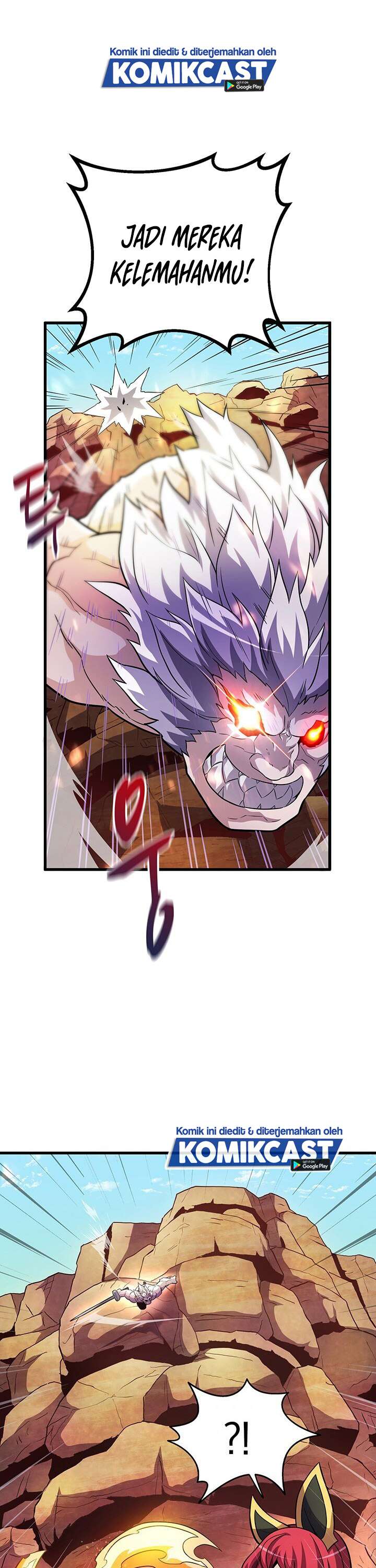 Arcane Sniper Chap 31 - Next Chap 32
