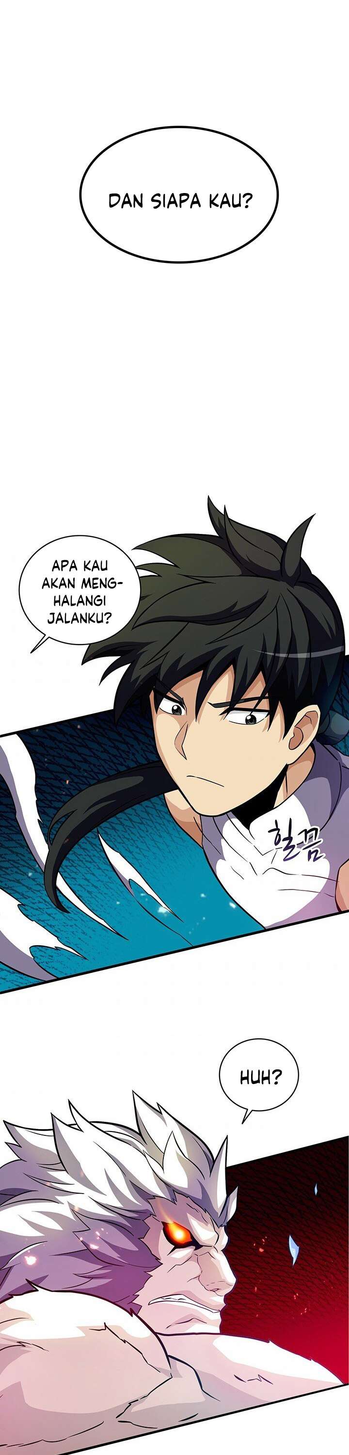 Arcane Sniper Chap 31 - Next Chap 32