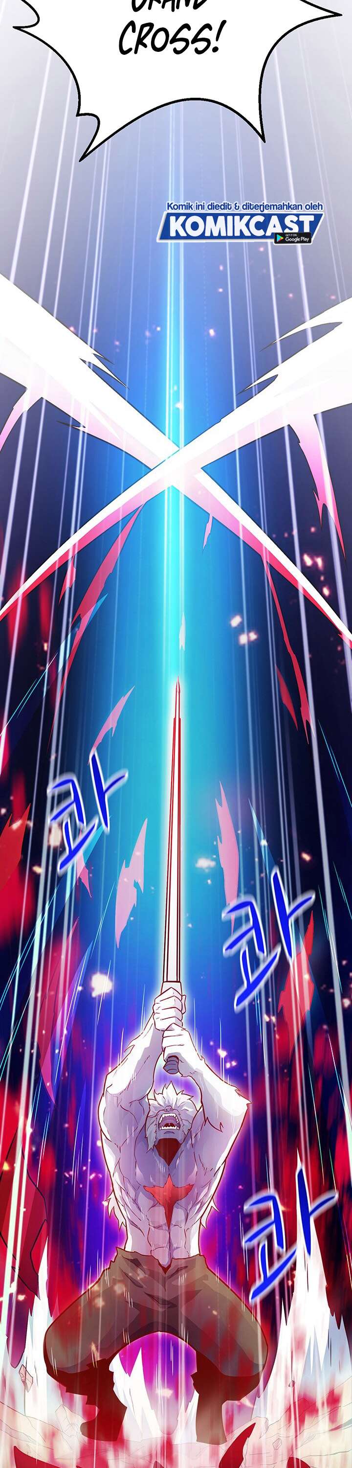 Arcane Sniper Chap 31 - Next Chap 32