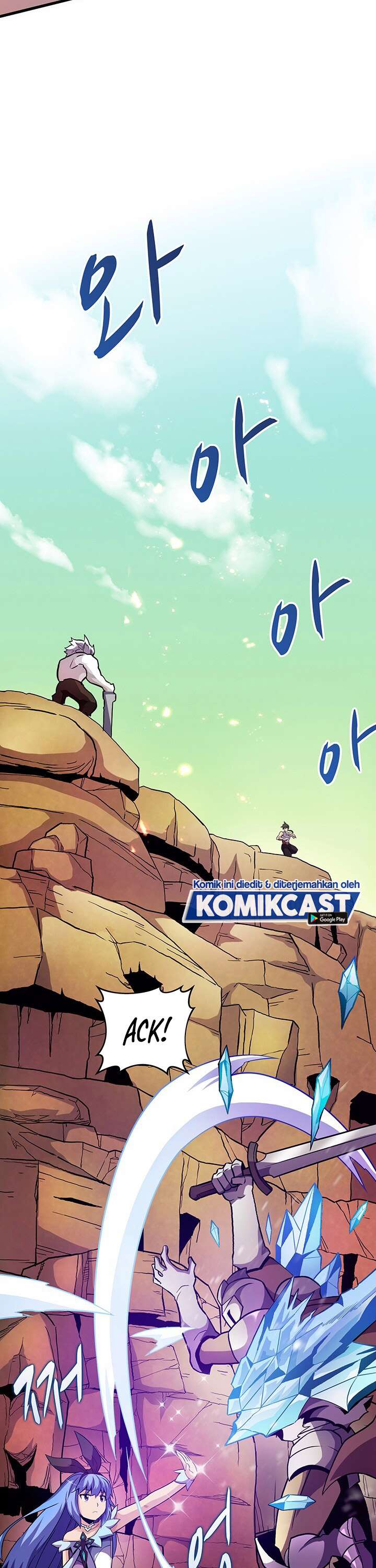 Arcane Sniper Chap 31 - Next Chap 32