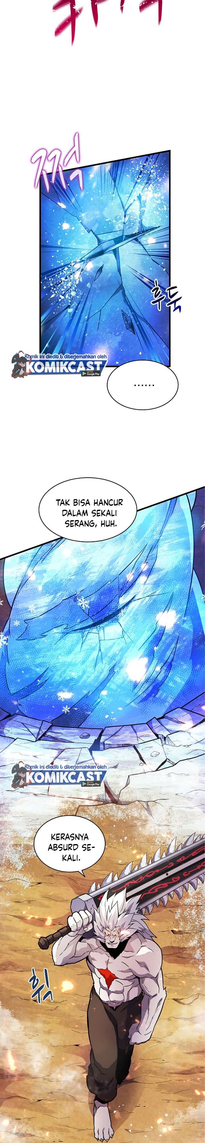 Arcane Sniper Chap 32 - Next Chap 33