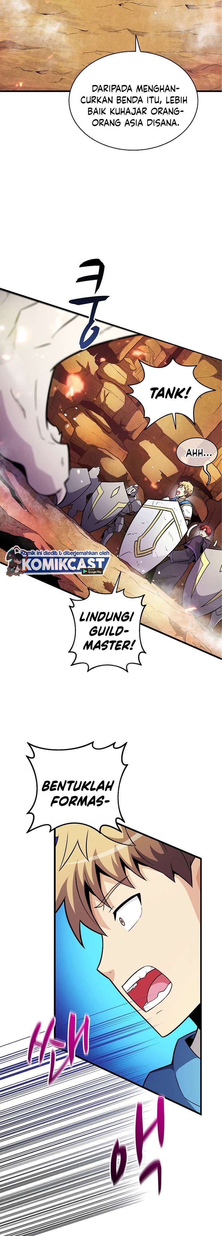 Arcane Sniper Chap 32 - Next Chap 33