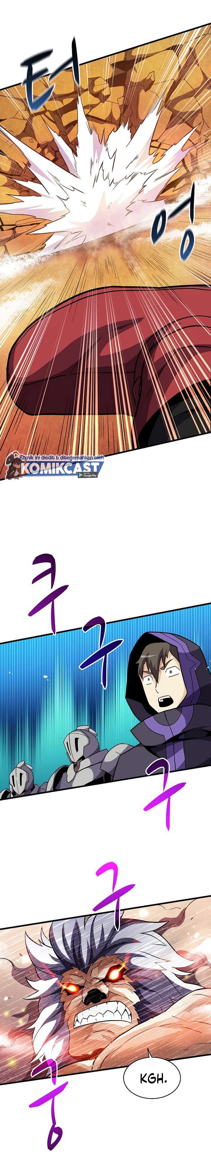 Arcane Sniper Chap 32 - Next Chap 33