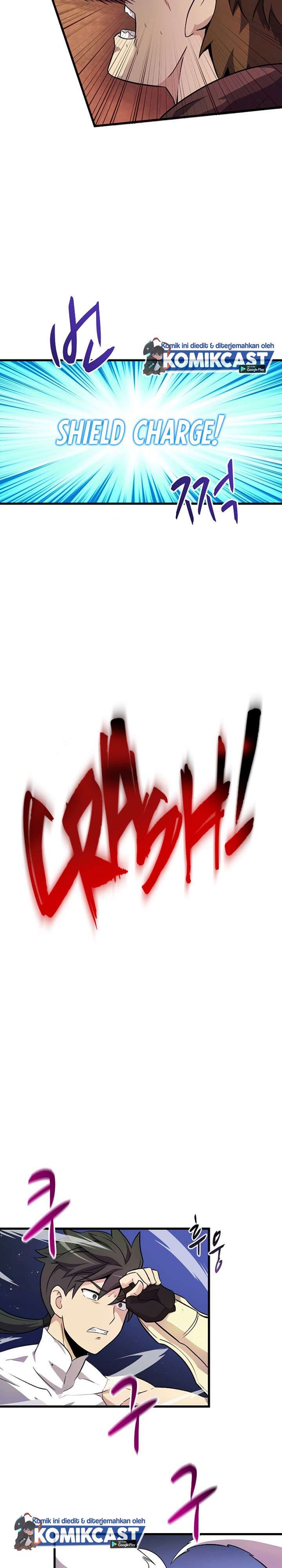 Arcane Sniper Chap 32 - Next Chap 33