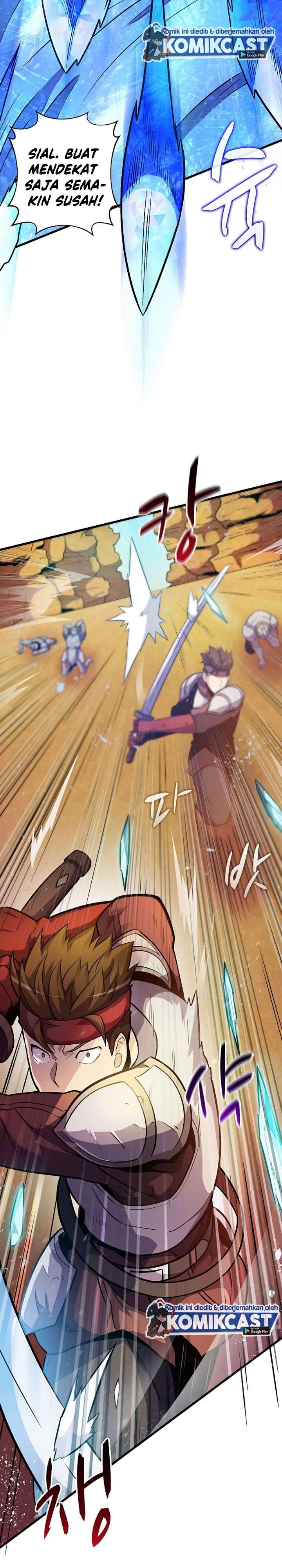 Arcane Sniper Chap 32 - Next Chap 33