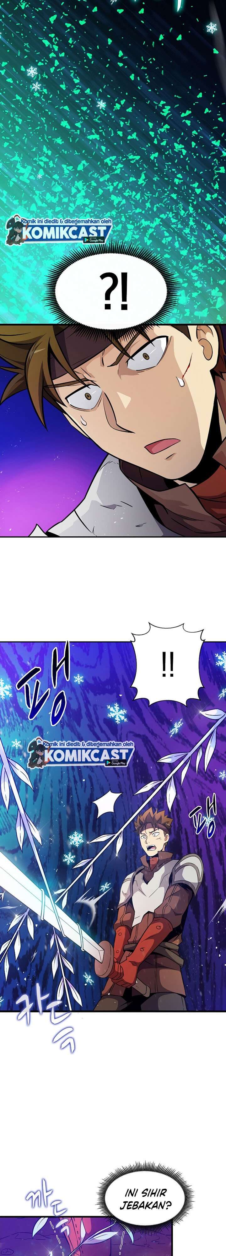 Arcane Sniper Chap 32 - Next Chap 33